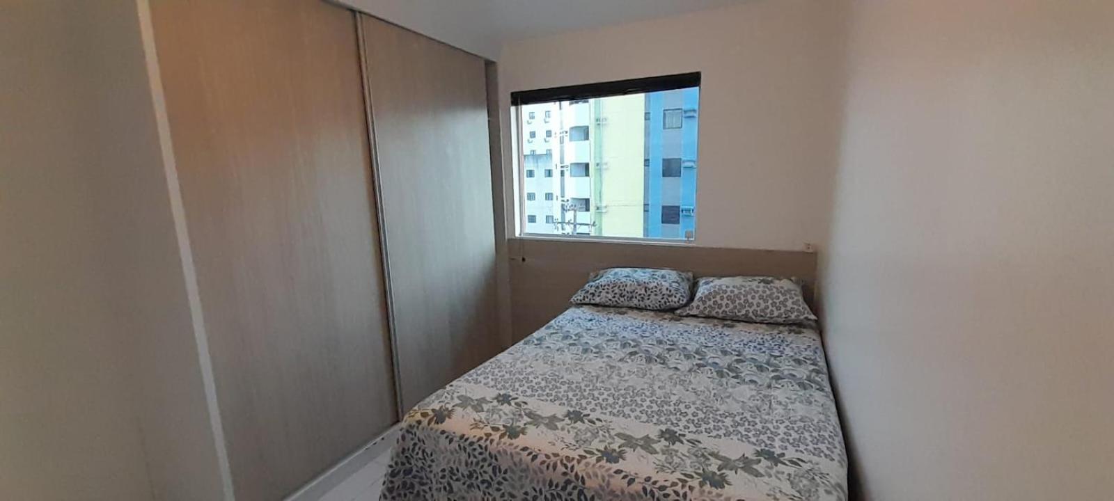Apartamento 03 Quartos Climatizados - Jatiuca *