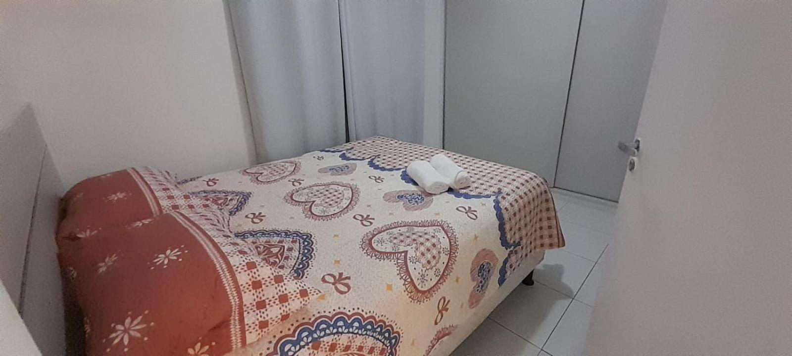 03 Quartos Climatizados - Jatiuca Apartamento