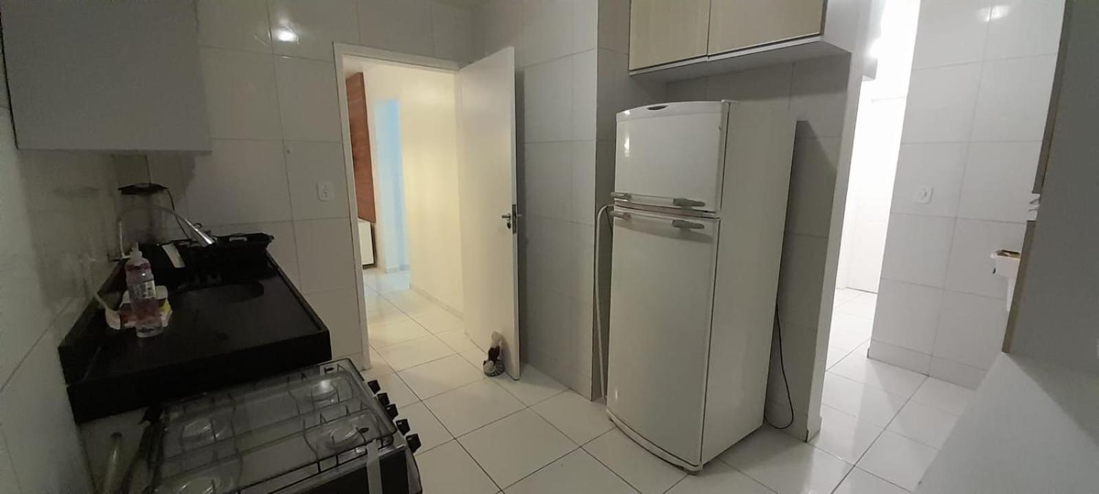 03 Quartos Climatizados - Jatiuca Apartamento